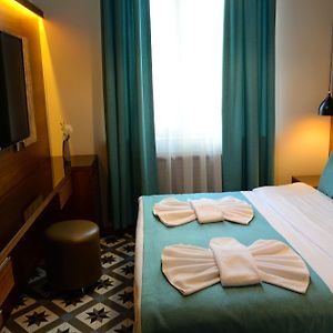 Chambre Standarde Lit King-Size