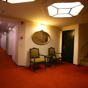 Chambre Double Économique