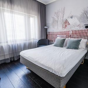 Chambre Standarde Double