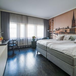 Chambre Supérieure Double