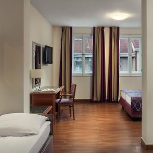 Chambre Triple