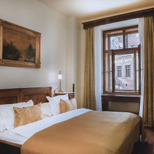 Chambre de Luxe Lit King-Size