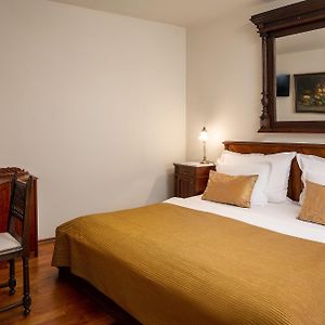 Chambre Standarde Lit King-Size