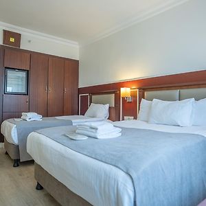Chambre Triple