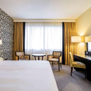 Chambre Classique Double