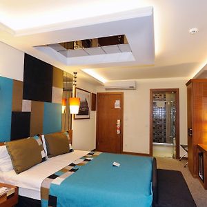 Chambre de Luxe Lit King-Size
