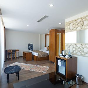 Chambre Double de Luxe
