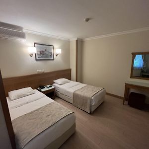 Chambre Simple