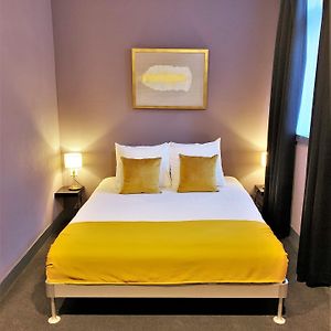 Chambre Lit Queen-Size