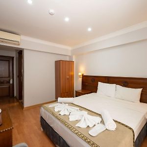 Chambre de Luxe Lit King-Size