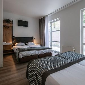Chambre Quadruple