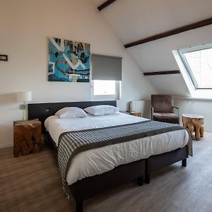 Chambre de Luxe Lit King-Size