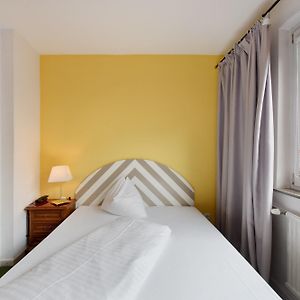 Chambre Standarde Simple