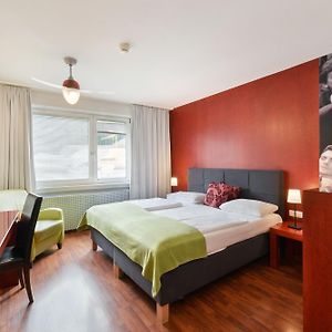 Chambre Supérieure Double