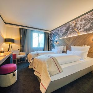 Chambre Double Confort Plus