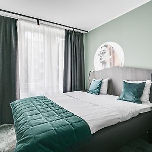 Chambre Petite Lit King-Size