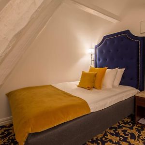 Chambre Simple Économique