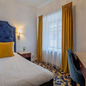 Chambre Standarde Simple