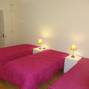 Private Bathroom Triple Room