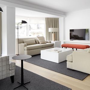 Appartement à 2 Chambres à Coucher