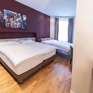 Chambre Familiale