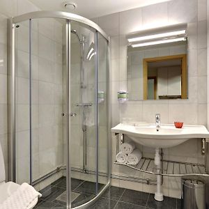 Chambre Lit Queen-Size