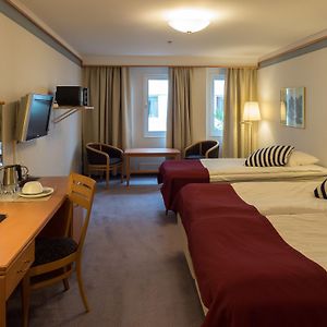 Chambre Triple