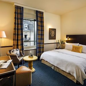 Chambre Supérieure Lit King-Size