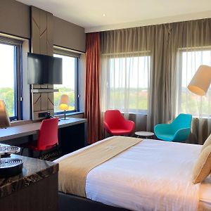 Chambre Double Confort