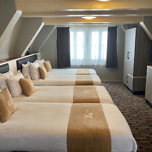 Chambre Quadruple