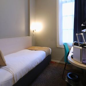 Chambre Simple