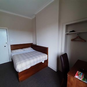 Chambre Lit Queen-Size