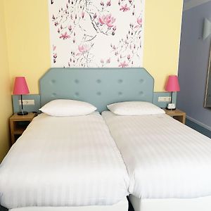 Chambre Confort Lit King-Size