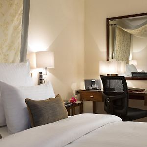 Chambre Premium Lit Queen-Size