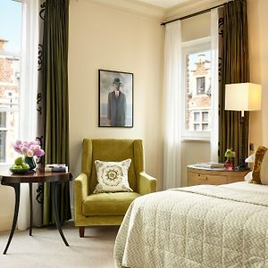 Chambre Double de Luxe