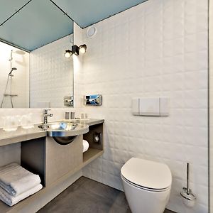 Chambre Triple