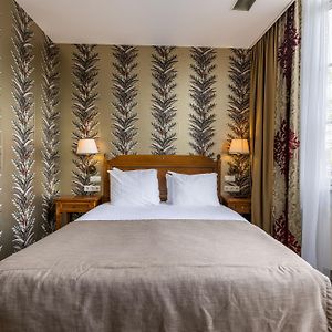 Chambre Petite Double