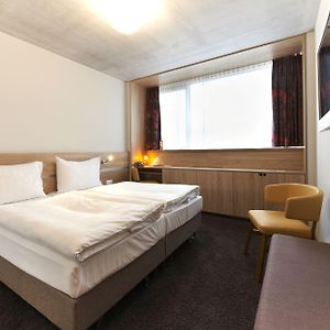 Chambre Double Confort