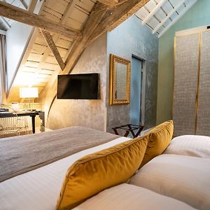 Chambre Classique Double