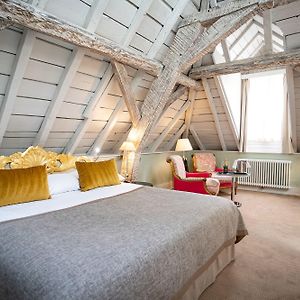 Chambre Exécutive Lit King-Size