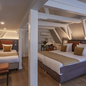 Chambre Triple