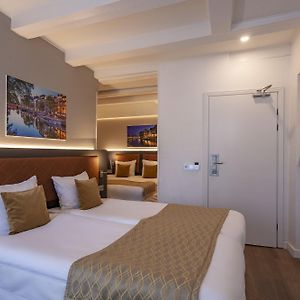 Chambre Quadruple