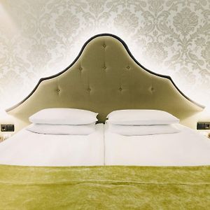 Chambre Standarde Lit King-Size