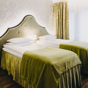 Chambre Standarde Double