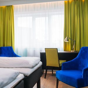 Chambre Standarde Lit King-Size