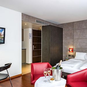 Chambre Lit King-Size