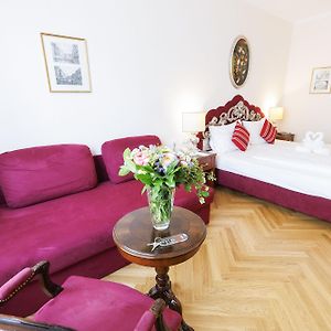 Chambre Supérieure Double