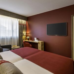 Chambre Communicante