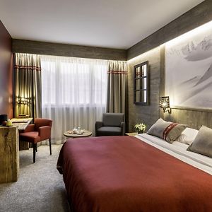 Chambre Classique Lit King-Size