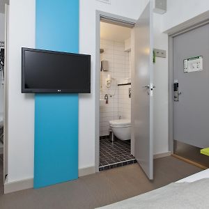 Chambre Standarde Double